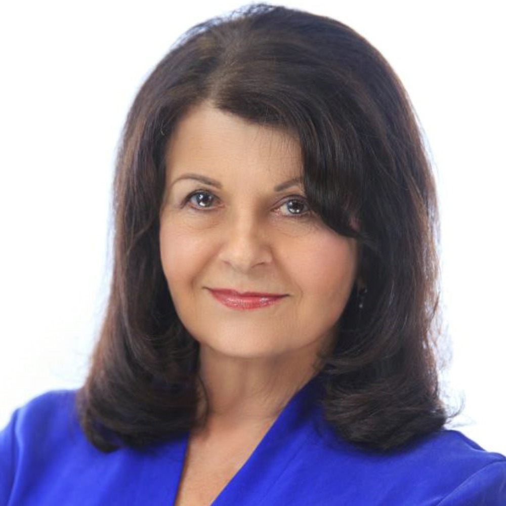 Meet your Posher, Frances